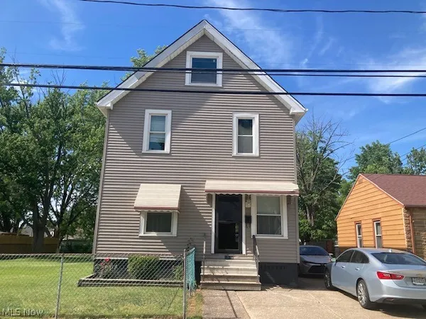 $159,900 | 13120 Kirton Avenue, Cleveland, OH 44135