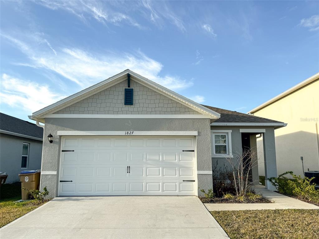 1827 Wild Rye Way Kissimmee, FL 34744 - Photo 1 of 1 Gallery Image 1