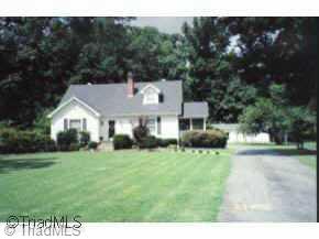 3149 Alamance Road Burlington, NC 27215 - Photo 1 of 9 Exterior Front.