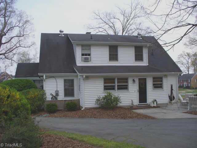 3149 Alamance Road Burlington, NC 27215 - Photo 2 of 9 Other.