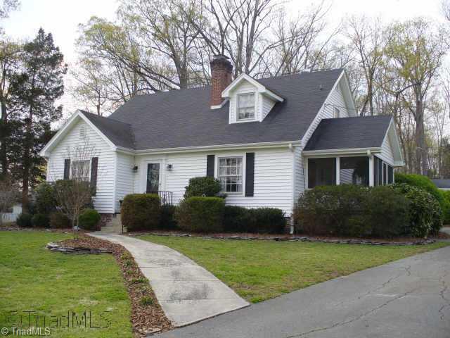 3149 Alamance Road Burlington, NC 27215 - Photo 3 of 9 Other.