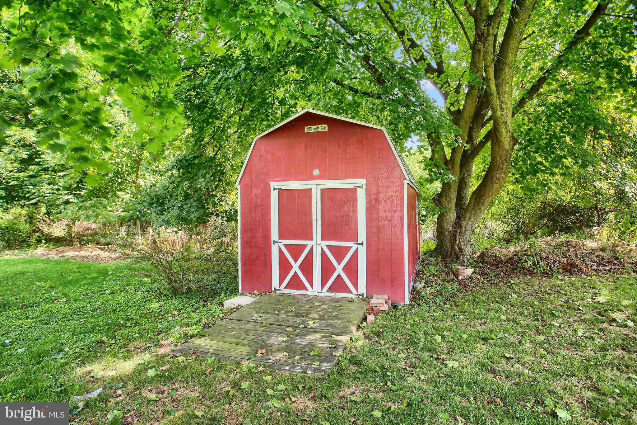512 Ellencroft Road Lewisberry, PA 17339 - Photo 26 of 26 Storage Shed