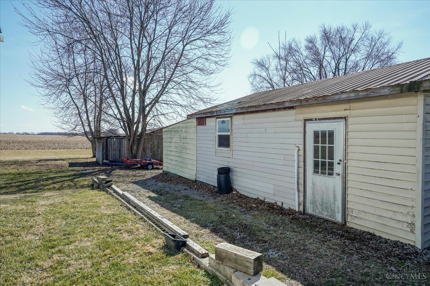 674 Bernard Road New Vienna, OH 45159 - Photo 36 of 38