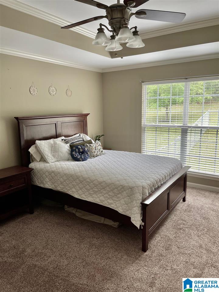 1756 Old Margaret Road Odenville, AL 35120 - Photo 14 of 33