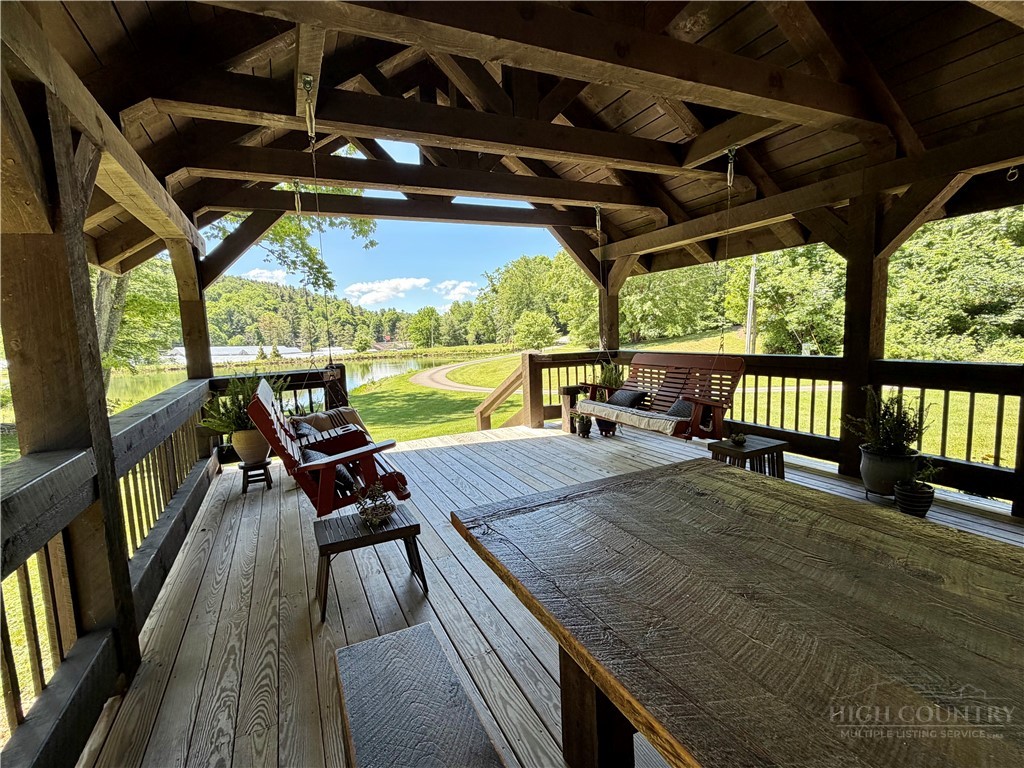 182 Braswell Road Newland, NC 28657 - Photo 5 of 42