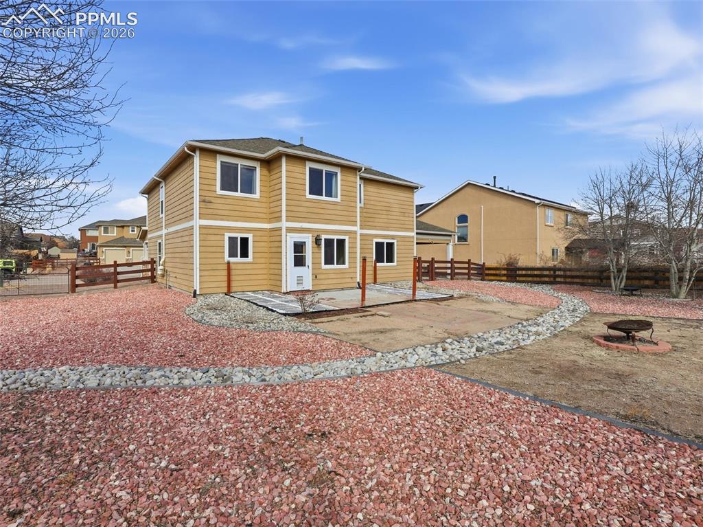 10859 Hidden Ridge Circle Peyton, CO 80831 - Photo 36 of 43