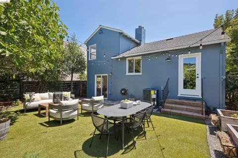 $998,000 | 2420 Carmel Street, Oakland, CA 94602