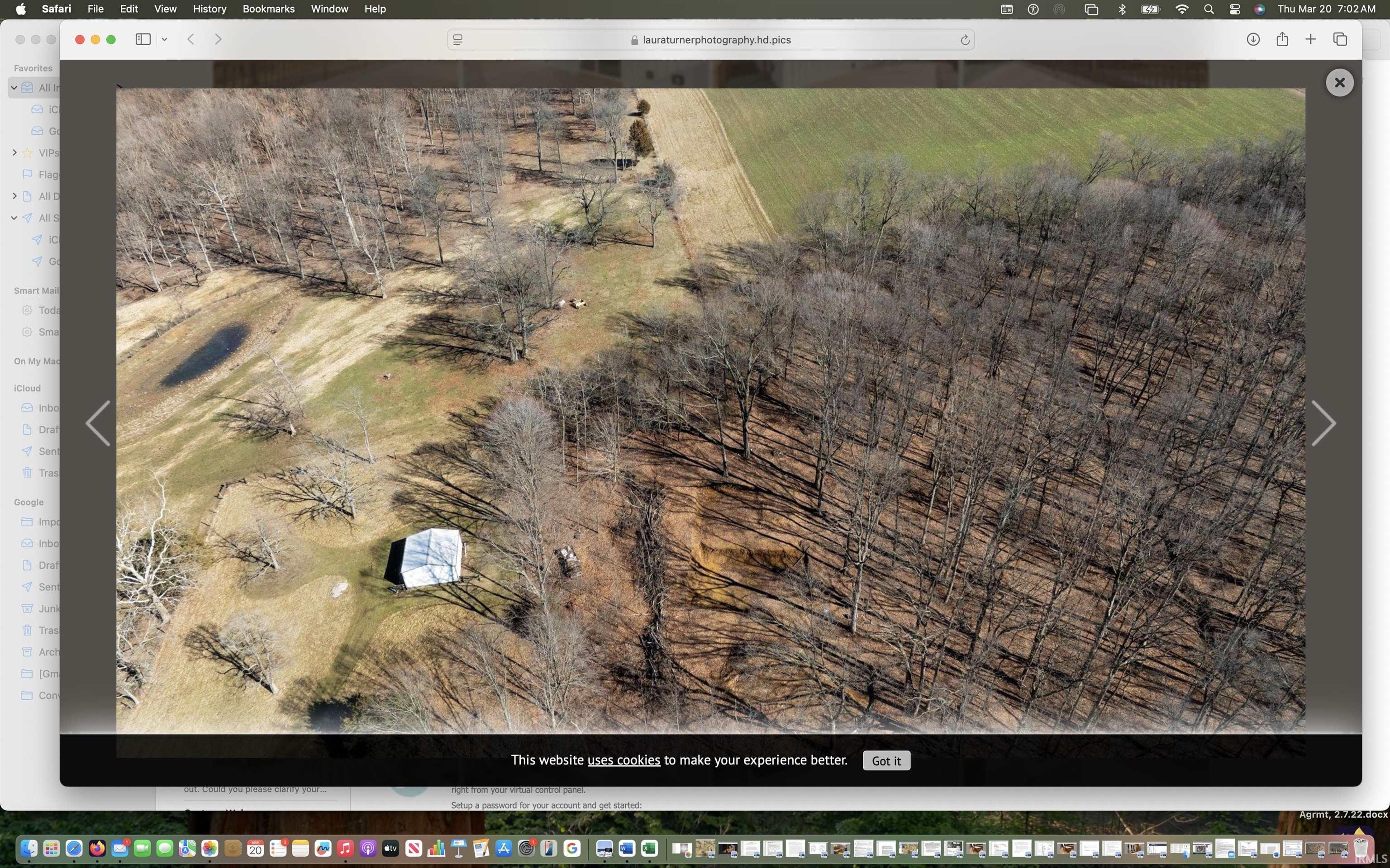 6565 South Harmony Road Bloomington, IN 47403 - Photo 11 of 11