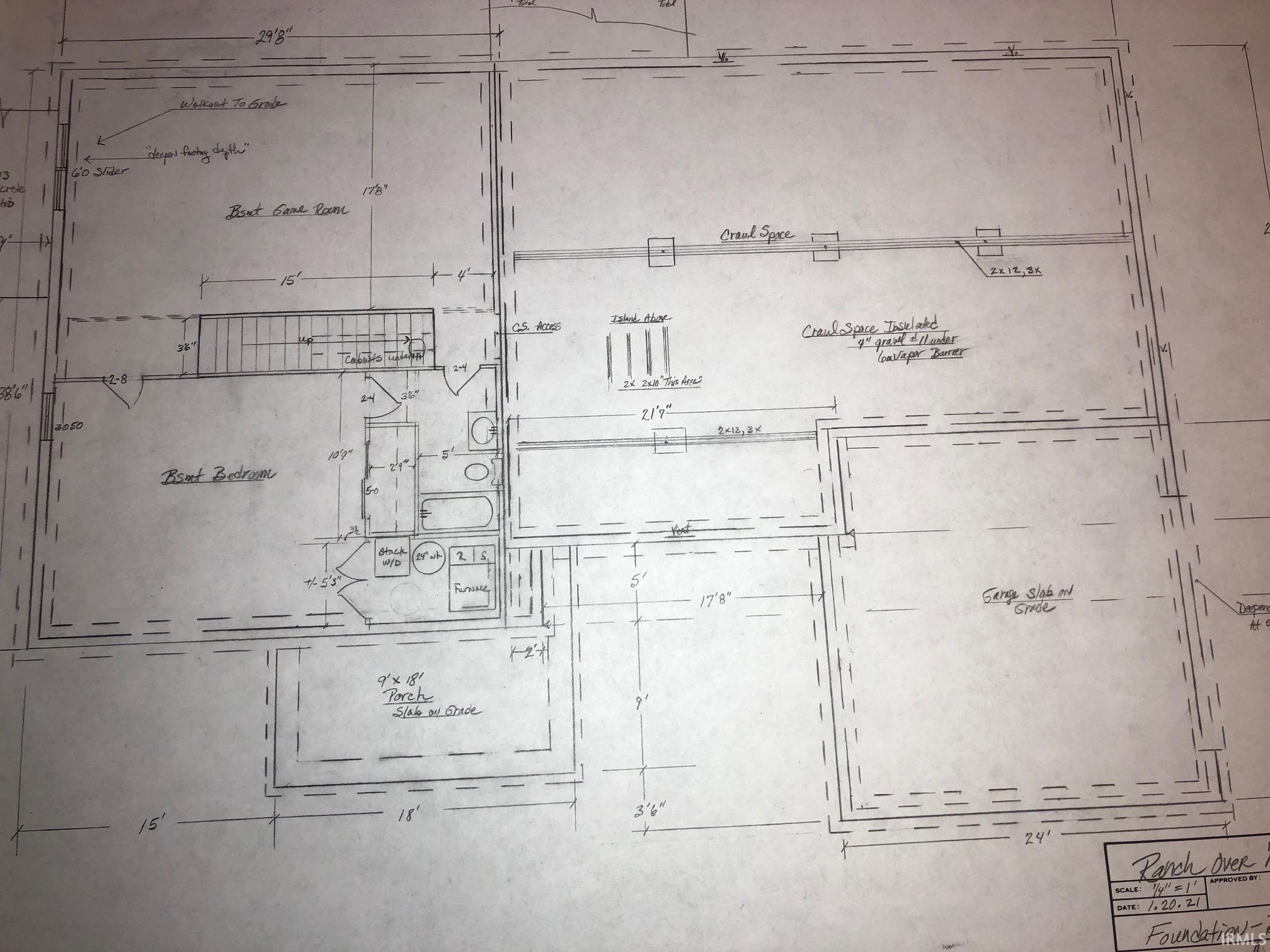 6565 South Harmony Road Bloomington, IN 47403 - Photo 4 of 11