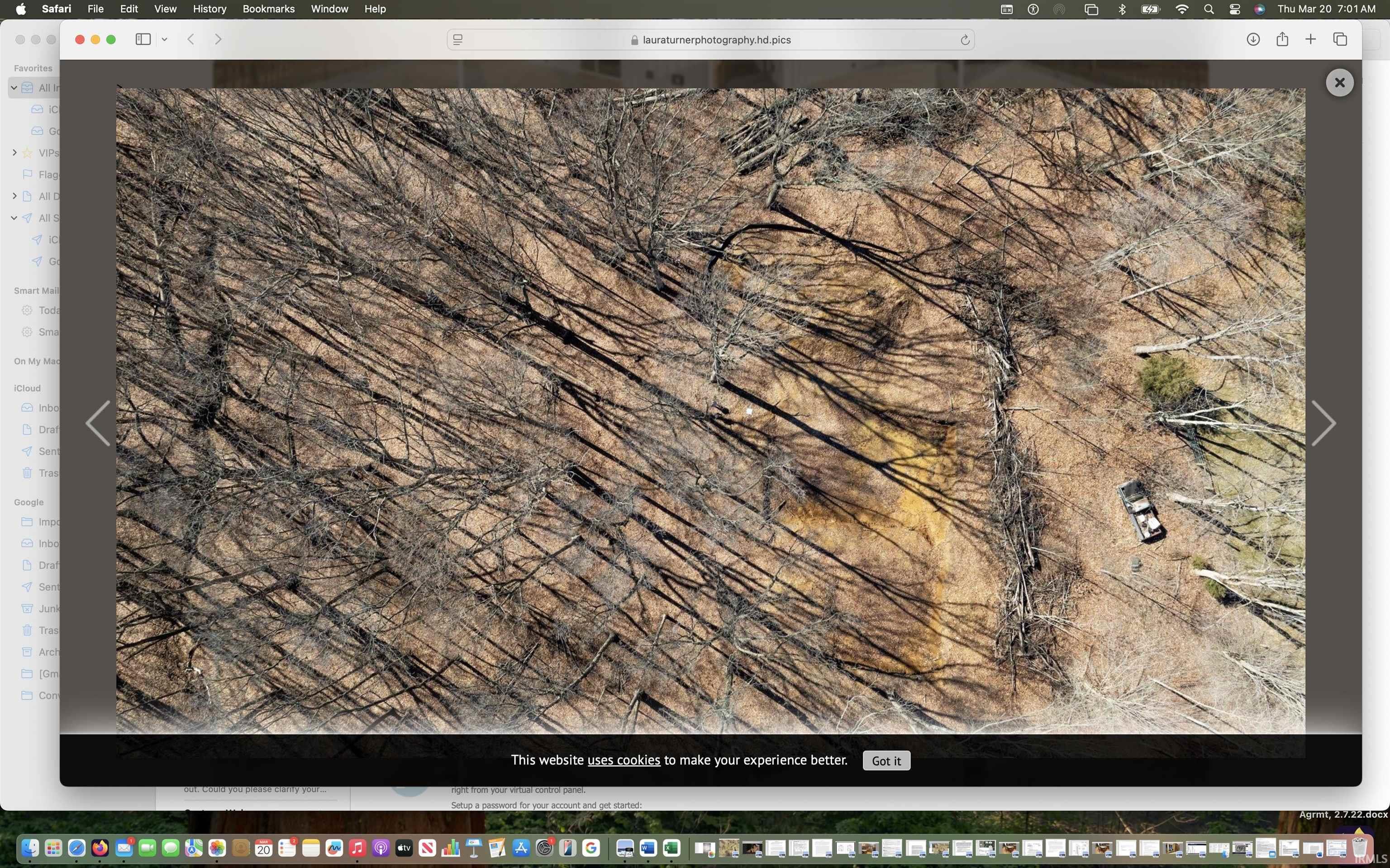 6565 South Harmony Road Bloomington, IN 47403 - Photo 8 of 11