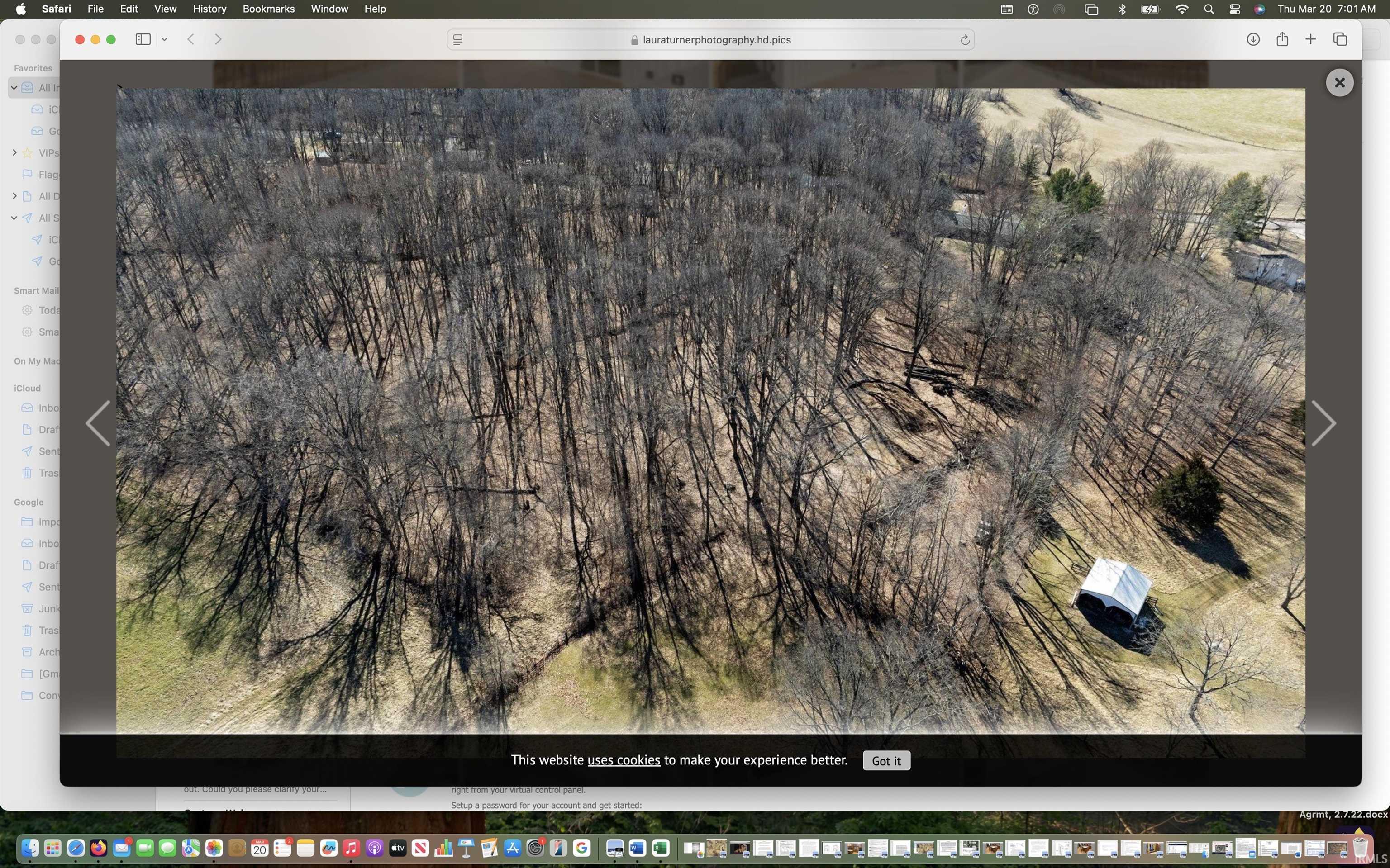 6565 South Harmony Road Bloomington, IN 47403 - Photo 9 of 11