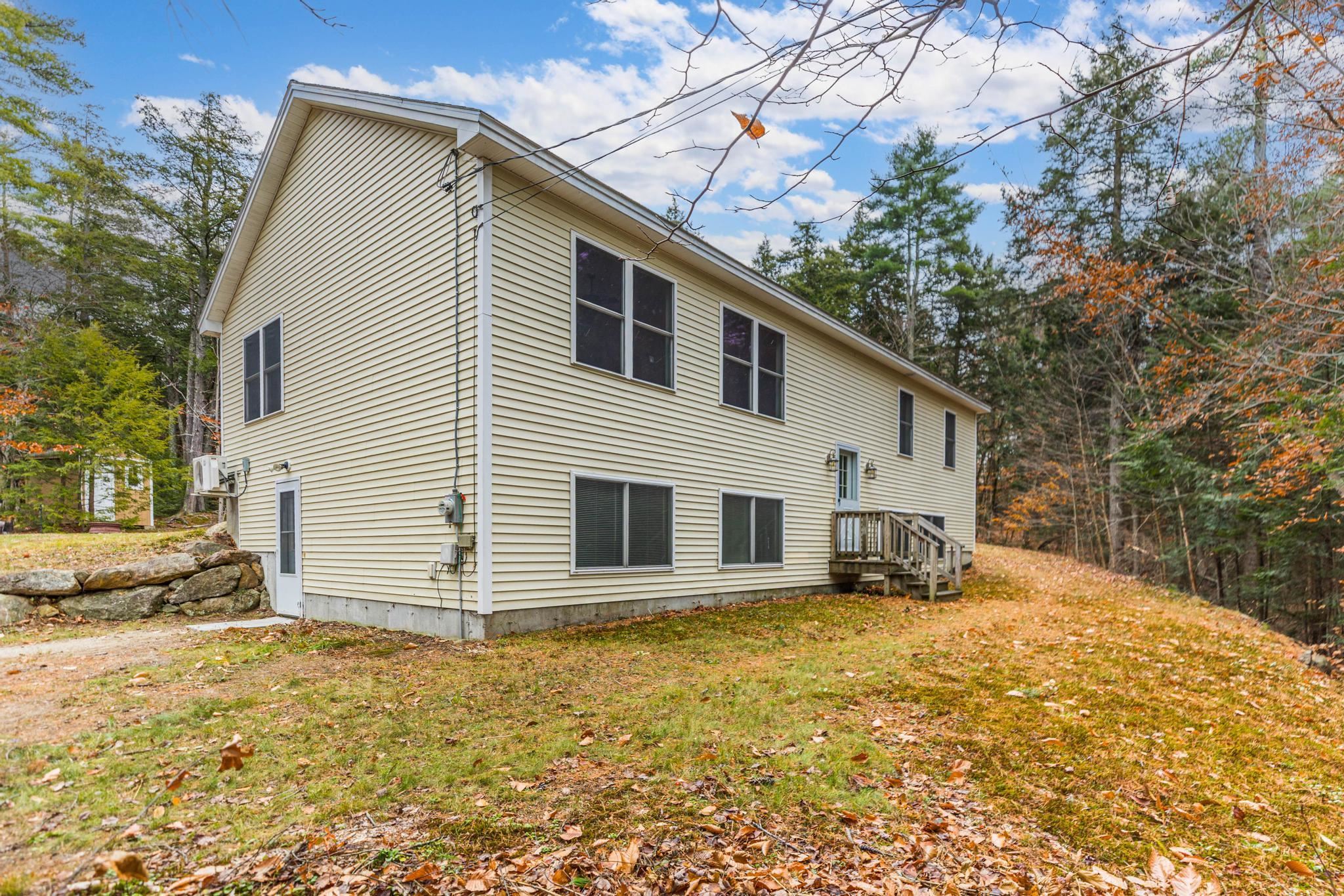 228 Garvin Road Acton, ME 04001 - Photo 1 of 28 Gallery Image 1