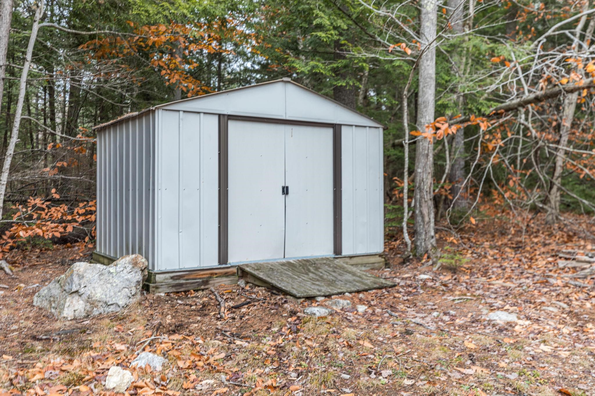 228 Garvin Road Acton, ME 04001 - Photo 28 of 28 Gallery Image 28