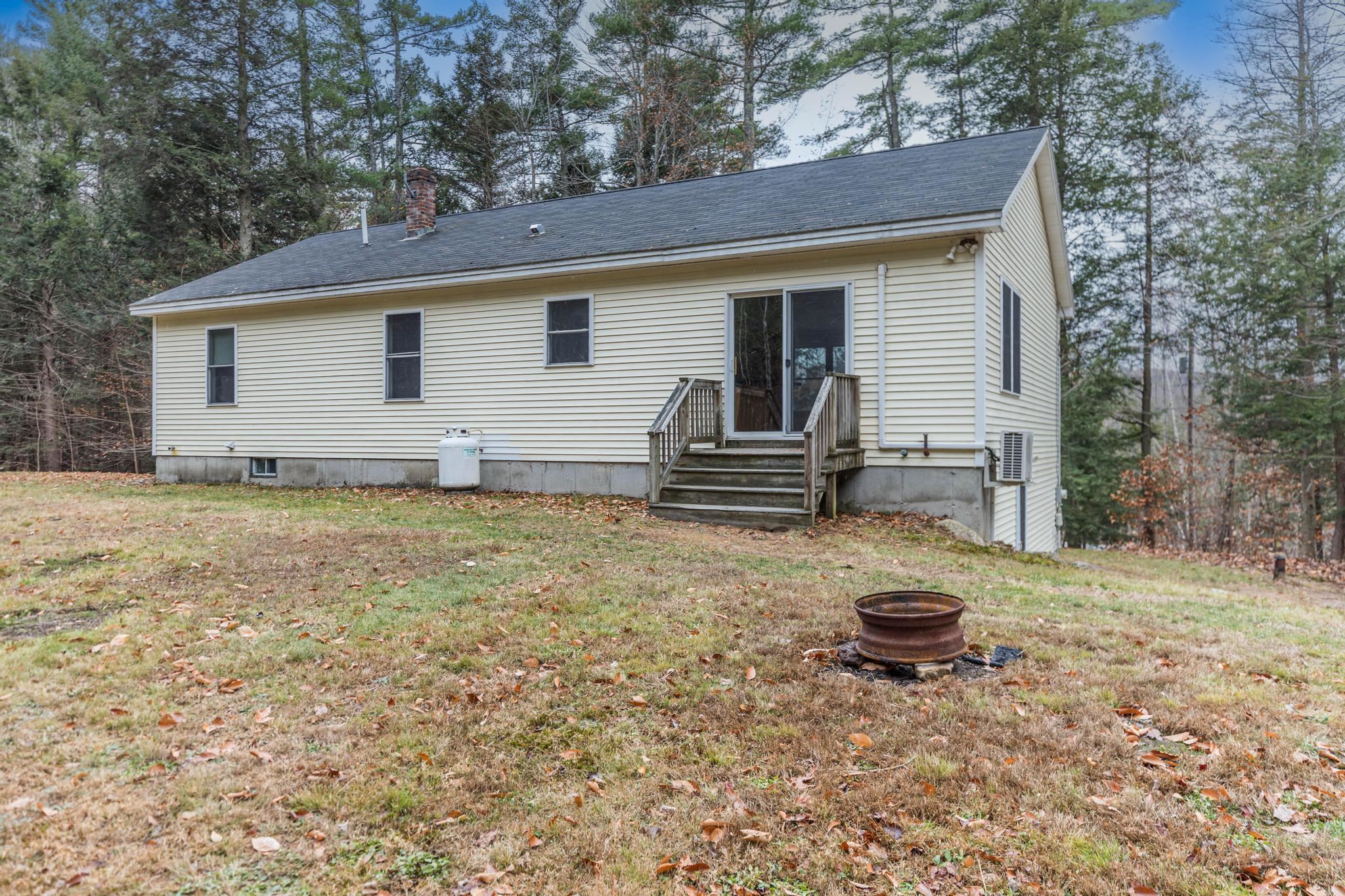 228 Garvin Road Acton, ME 04001 - Photo 4 of 28 Gallery Image 4
