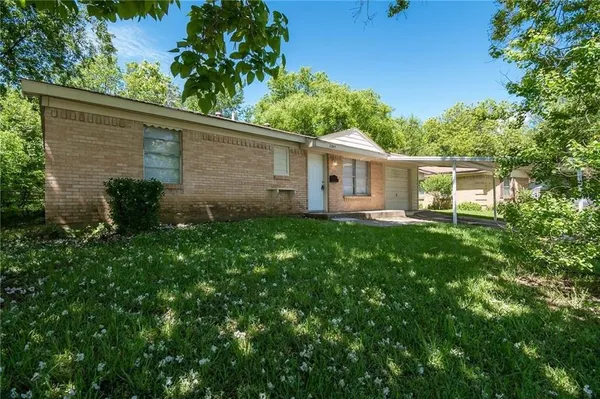 $1,600 | 2045 Avis Circle, Mesquite, TX 75149
