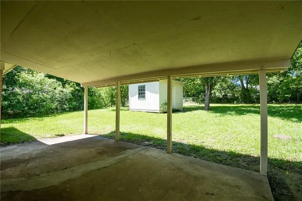 $1,600 | 2045 Avis Circle, Mesquite, TX 75149