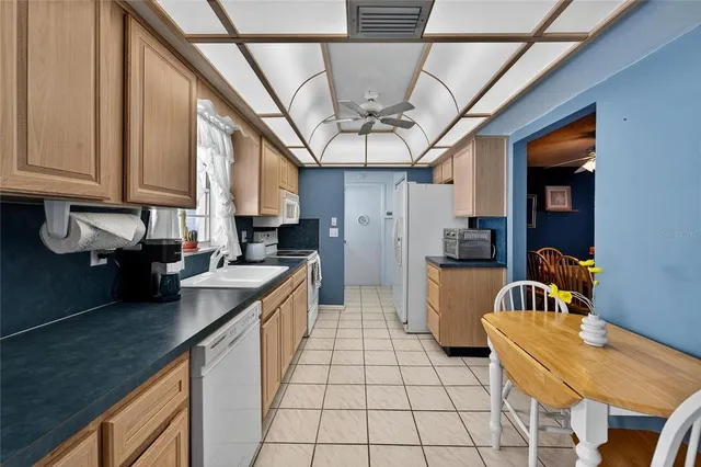 a view of washer and dryer