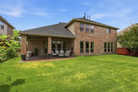 $835,000 | 8208 Barrymoore Lane, Plano, TX 75025