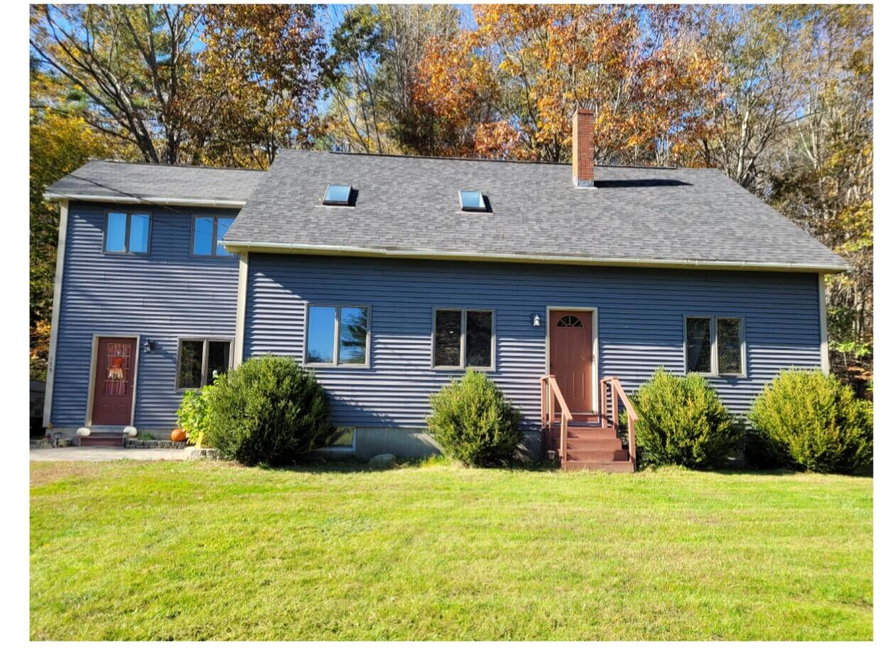 175 Neck Road South China, ME 04358 - Photo 1 of 19 1 Outside Front