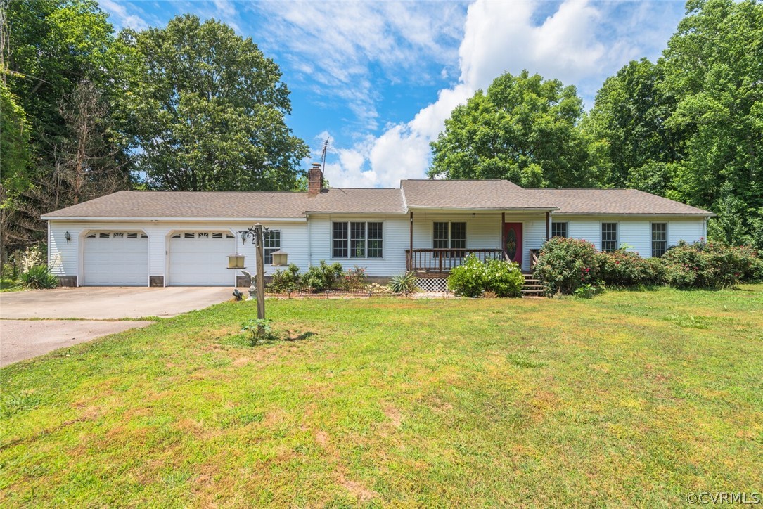 6220 Orchard Road New Kent, VA 23124 - Photo 1 of 47 Gallery Image 1