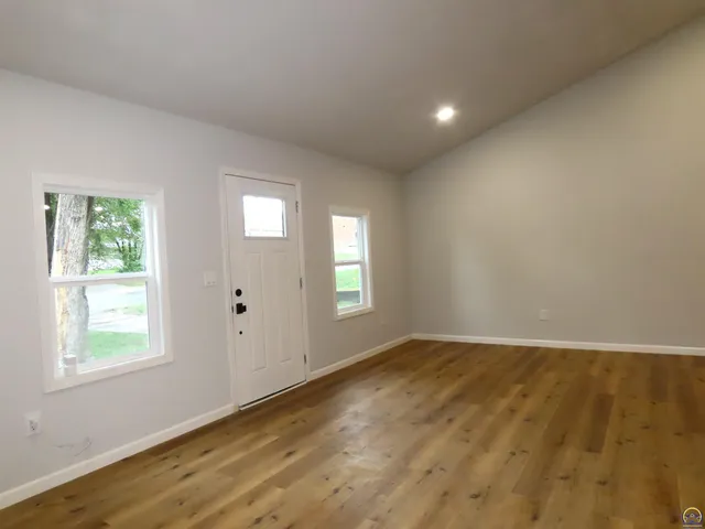 $144,500 | 3304 Southeast Colfax Street, Topeka, KS 66605