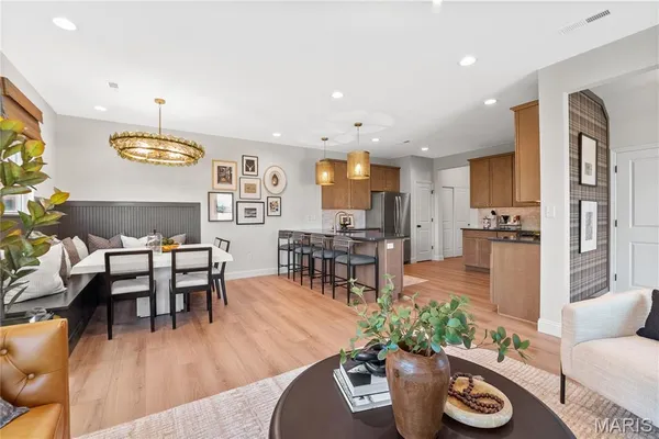 $366,000 | 0 New Build Arlington At Lienemann Street, St. Charles, MO 63303