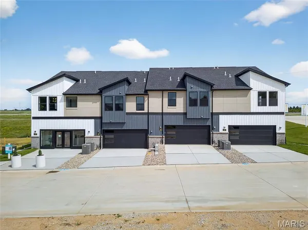 $366,000 | 0 New Build Arlington At Lienemann Street, St. Charles, MO 63303