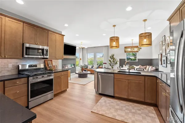 $366,000 | 0 New Build Arlington At Lienemann Street, St. Charles, MO 63303