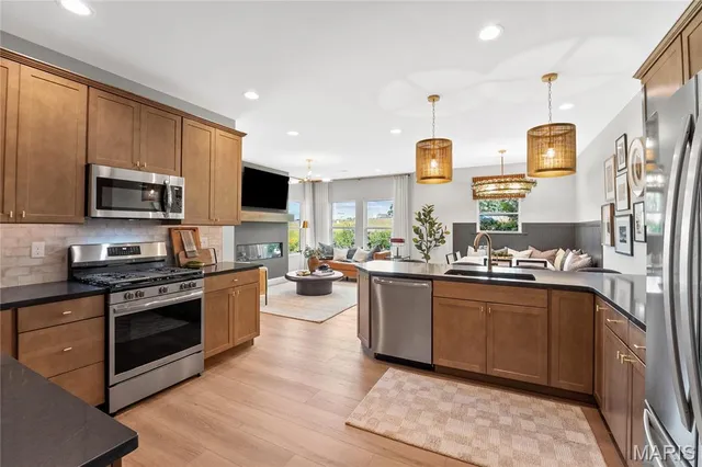 $366,000 | 0 New Build Arlington At Lienemann Street, St. Charles, MO 63303