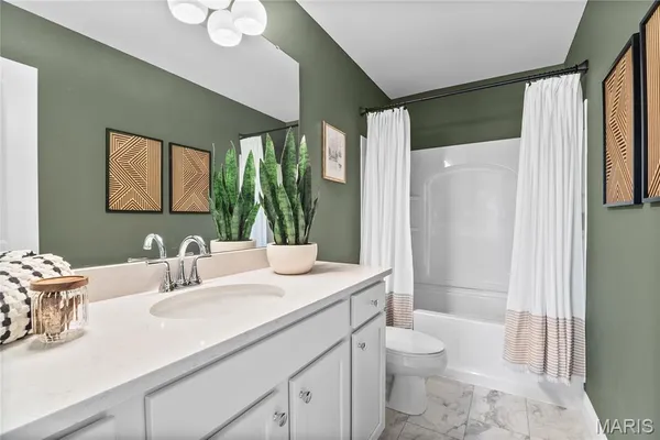 $366,000 | 0 New Build Arlington At Lienemann Street, St. Charles, MO 63303