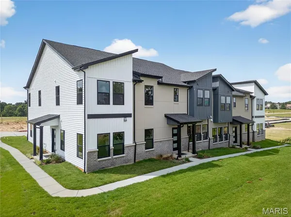 $366,000 | 0 New Build Arlington At Lienemann Street, St. Charles, MO 63303