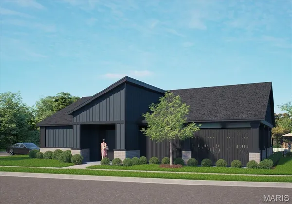 $366,000 | 0 New Build Arlington At Lienemann Street, St. Charles, MO 63303