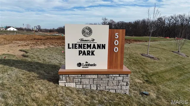 $366,000 | 0 New Build Arlington At Lienemann Street, St. Charles, MO 63303