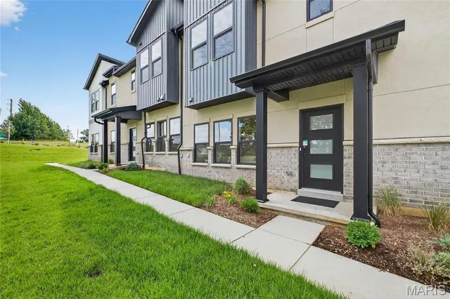 $366,000 | 0 New Build Arlington At Lienemann Street, St. Charles, MO 63303