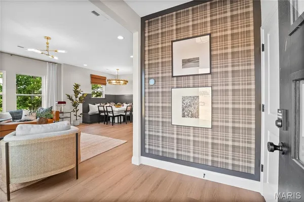 $366,000 | 0 New Build Arlington At Lienemann Street, St. Charles, MO 63303