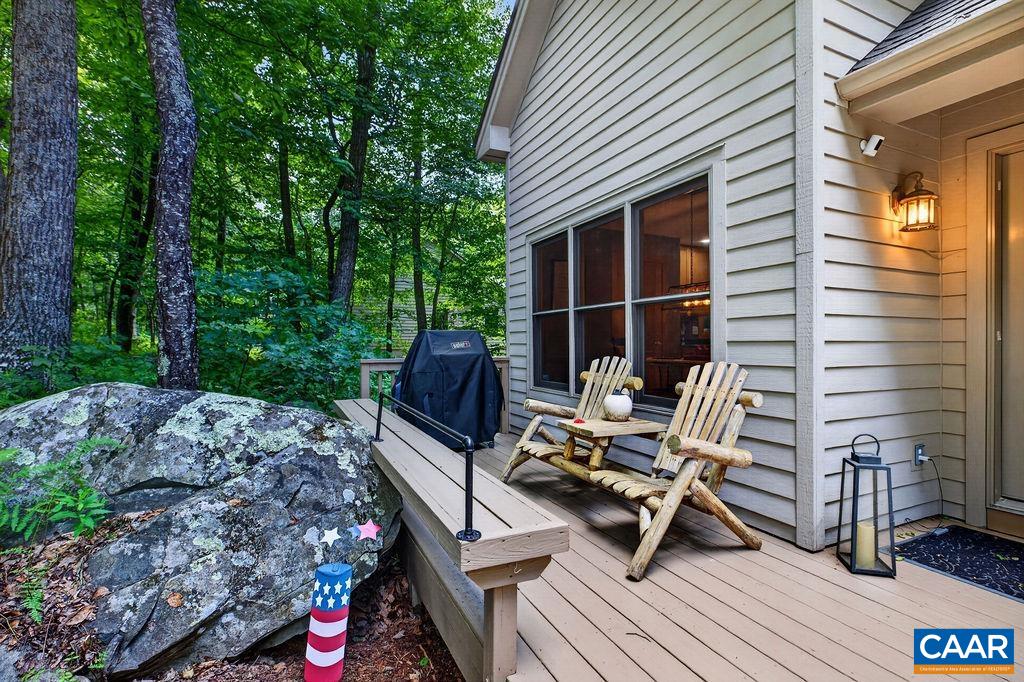 1300 Blue Ridge Drive Roseland, VA 22967 - Photo 7 of 48