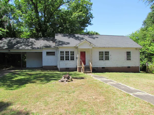 $65,000 | 206 South John Street, Blacksburg, SC 29702