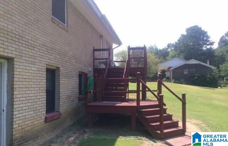 1009 Rose Road Albertville, AL 35951 - Photo 3 of 32