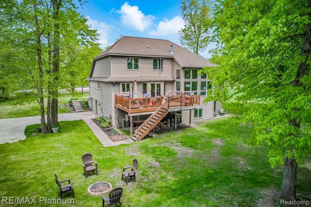 5656 Golf Club Road Howell, MI 48843 - Photo 29 of 30 Gallery Image 29
