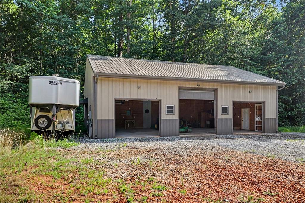 1050 Ricky West Road Cleveland, GA 30528 - Photo 47 of 60