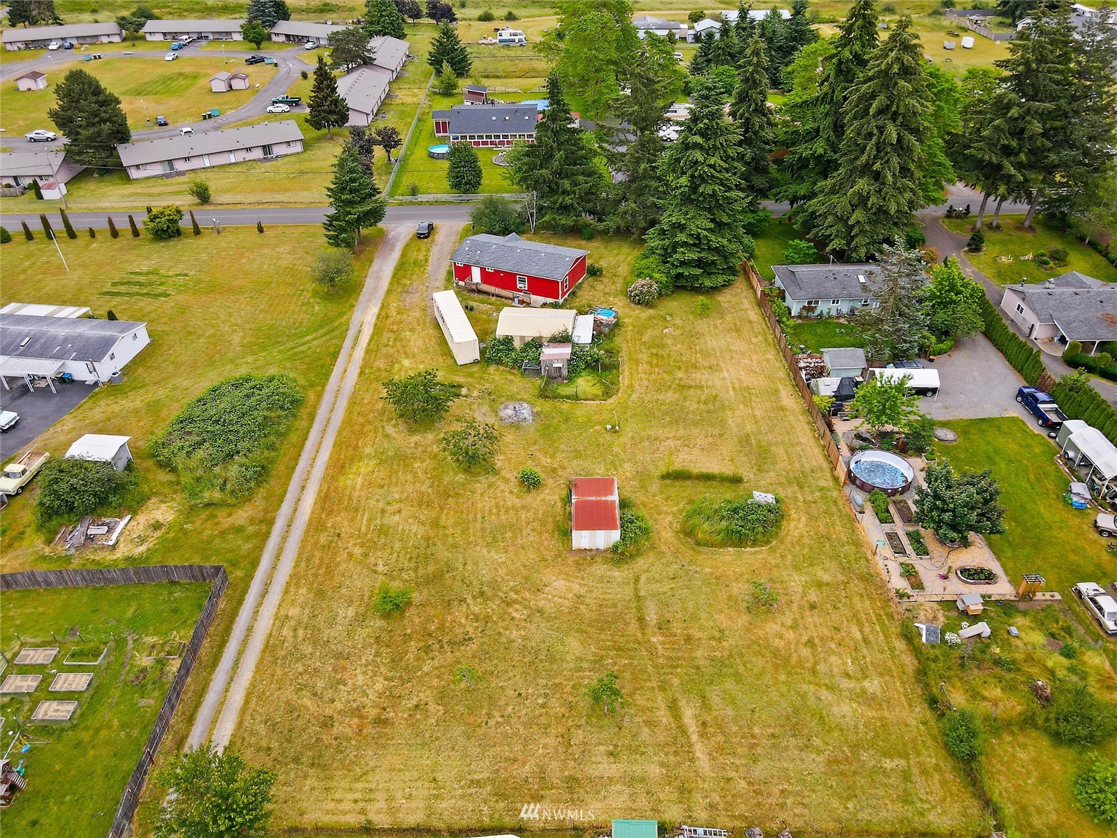18343 Nutmeg Street Southwest Rochester, WA 98579 - Photo 4 of 31