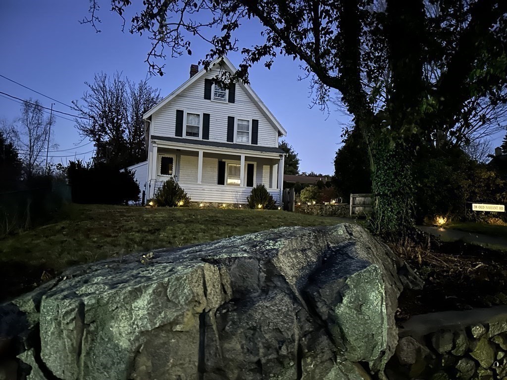 38 Old Nahant Road Wakefield, MA 01880 - Photo 2 of 39 Gallery Image 2