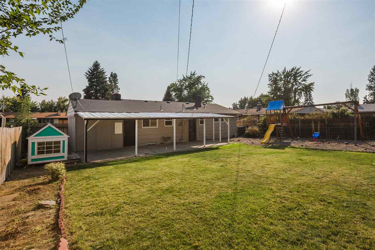 3112 West Decatur Avenue Spokane, WA 99205 - Photo 19 of 20 Gallery Image 19