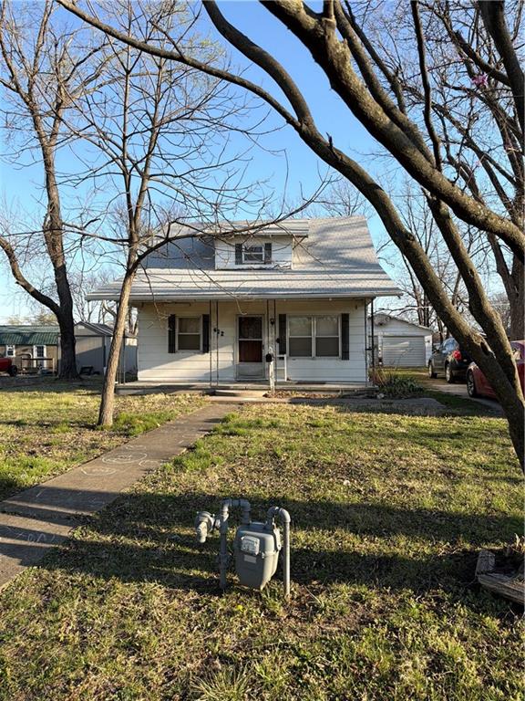 412 Mulberry Street Humboldt, KS 66748 - Photo 1 of 15
