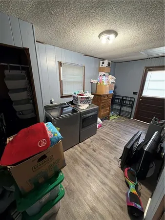 $89,000 | 412 Mulberry Street, Humboldt, KS 66748