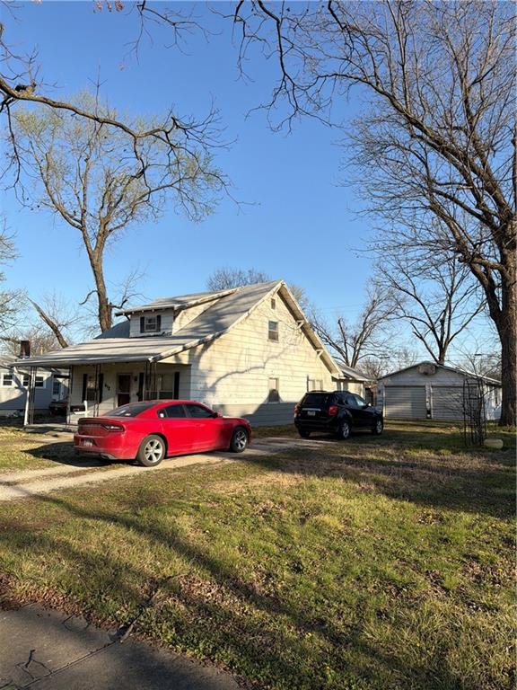 412 Mulberry Street Humboldt, KS 66748 - Photo 2 of 15