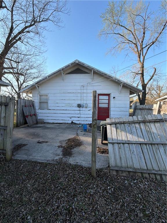412 Mulberry Street Humboldt, KS 66748 - Photo 4 of 15