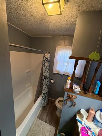 $89,000 | 412 Mulberry Street, Humboldt, KS 66748