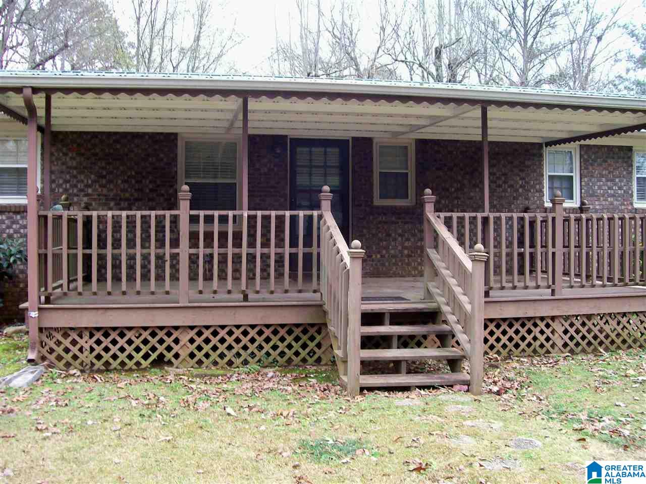 700 Conger Road Anniston, AL 36207 - Photo 27 of 28