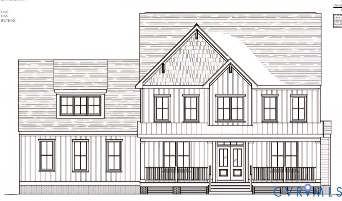 0 Old Buckingham Road Powhatan, VA 23139 - Photo 3 of 10 Design Outline